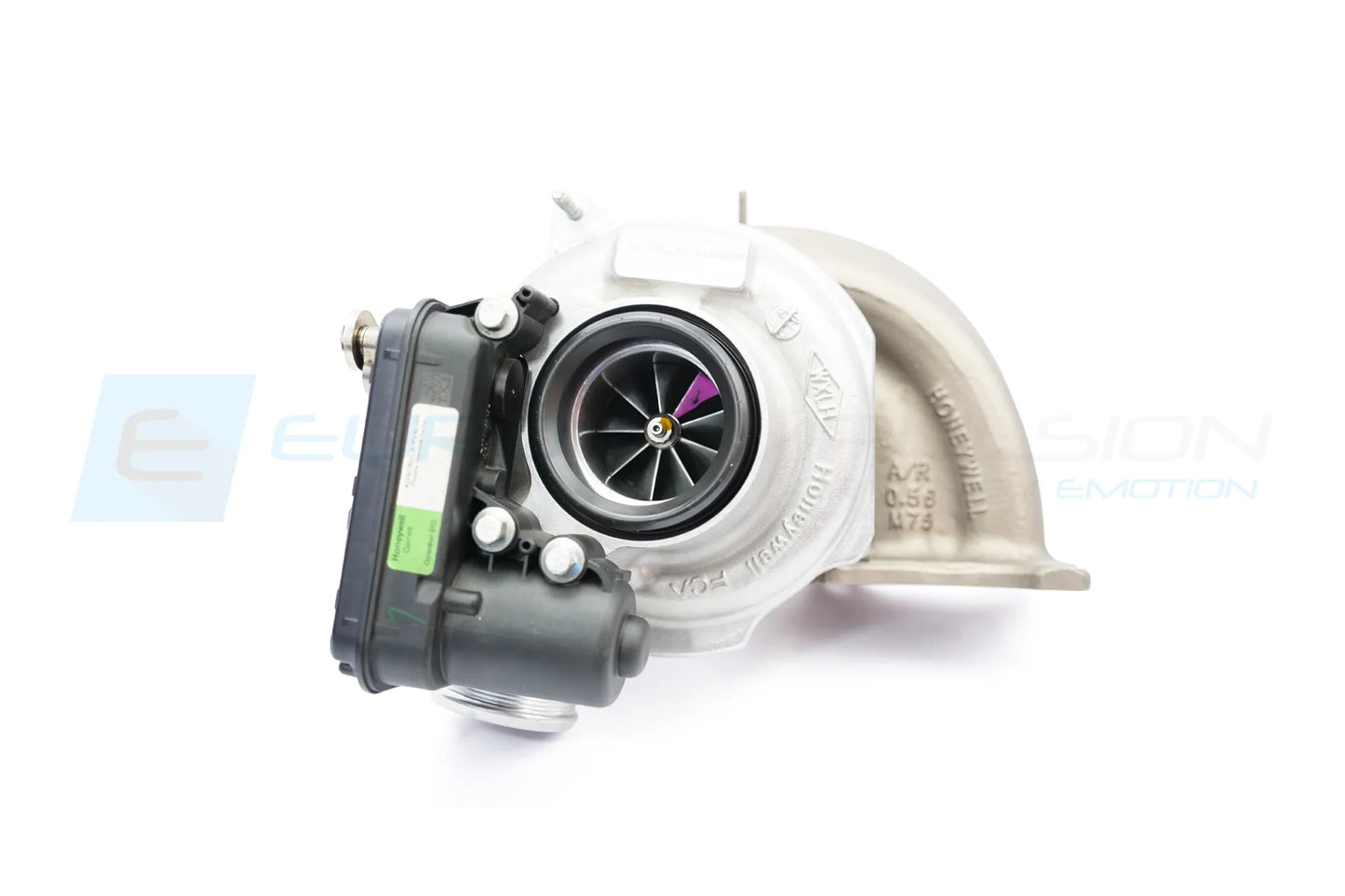USED Alfa Romeo Guilia EC Big HYBRID Turbo (5k Miles)