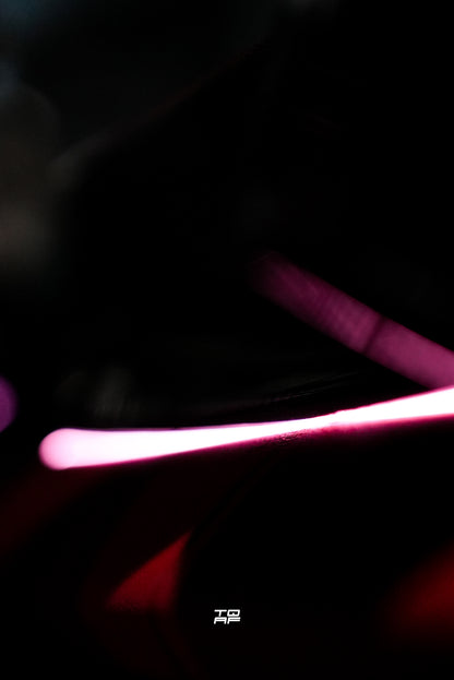 Alfa Romeo Giulia Ambient Lighting Kit – Factory-Style RGB Interior (Plug & Play / Wire & Play)