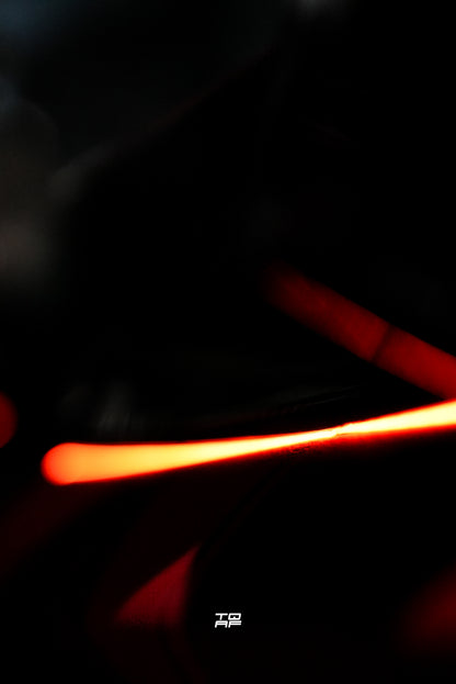 Alfa Romeo Giulia Ambient Lighting Kit – Factory-Style RGB Interior (Plug & Play / Wire & Play)
