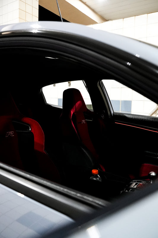 Honda Civic FK7/8 Ambient Lighting Kit – Factory-Style RGB Interior (Plug & Play / Wire & Play)