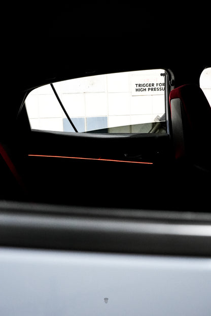 Honda Civic FK7/8 Ambient Lighting Kit – Factory-Style RGB Interior (Plug & Play / Wire & Play)