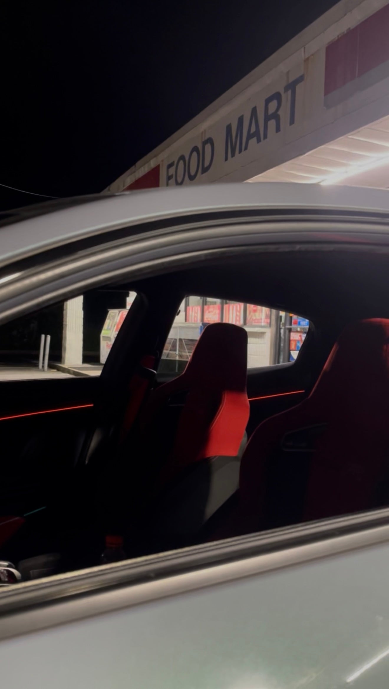 Honda Civic FK7/8 Ambient Lighting Kit – Factory-Style RGB Interior (Plug & Play / Wire & Play)