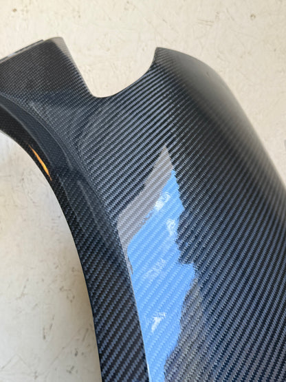 USED Alfa Romeo Giulia GTAm Style Fenders (Carbon)
