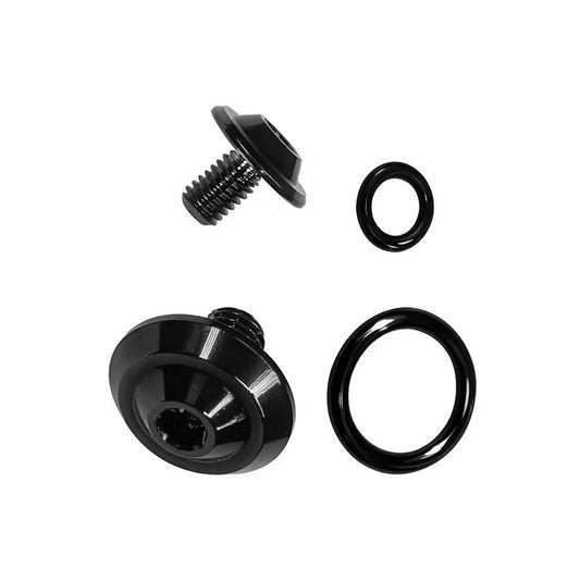 Alfa Romeo Coolant Bleed Screws – OEM-Style Replacement 2.0/2.9